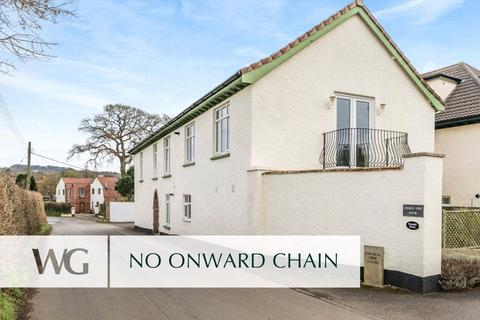 2 bedroom apartment for sale, Woodbury, Devon