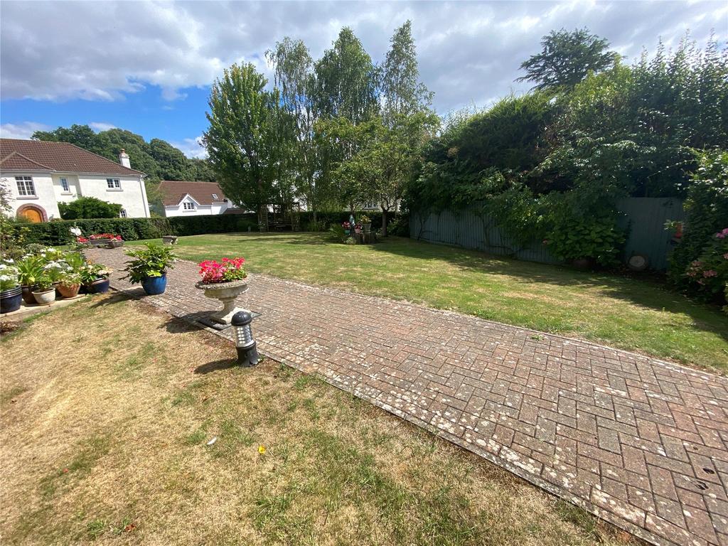 Communal Gardens