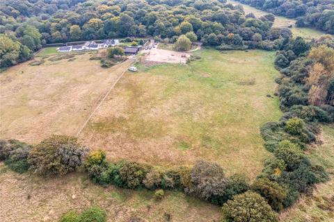 Land for sale, Church Road, High Beech, Loughton, Essex, IG10