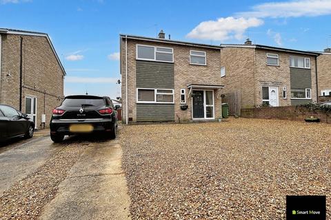 3 bedroom detached house for sale, Chapel Street, Yaxley, Peterborough, Cambridgeshire. PE7 3LW