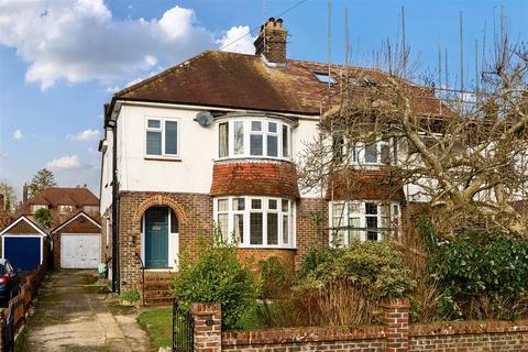 3 bedroom semi-detached house for sale, Woodbury Avenue, Petersfield