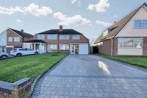 4 bedroom semi-detached house for sale, Longleat, Great Barr, Birmingham