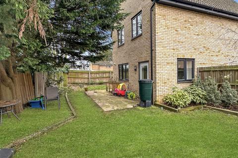 3 bedroom detached house for sale, Eastfield, Cambridge CB4