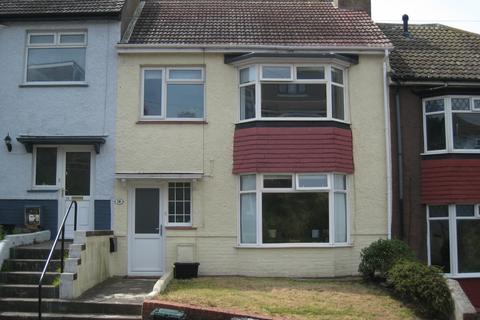 4 bedroom terraced house to rent, Carlyle Avenue, Brighton BN2