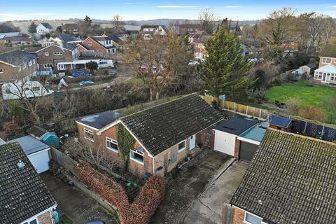 3 bedroom detached bungalow for sale, Bedingfield Way, Folkestone CT18