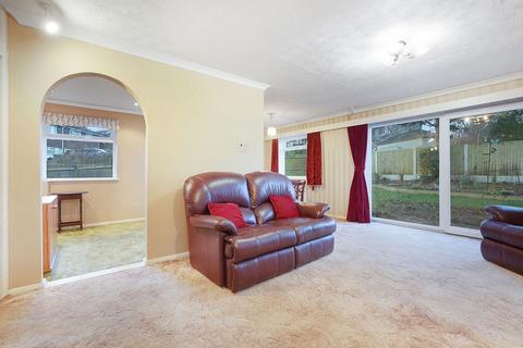 3 bedroom detached bungalow for sale, Bedingfield Way, Folkestone CT18