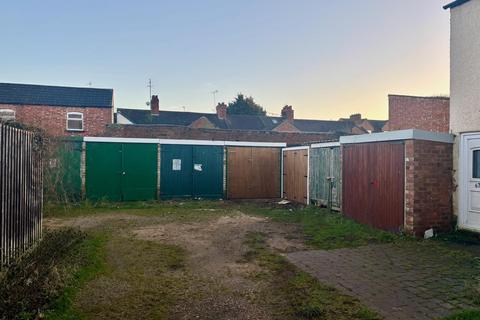 Garage to rent, Kings Street, GARAGE 7, Kettering, NN16