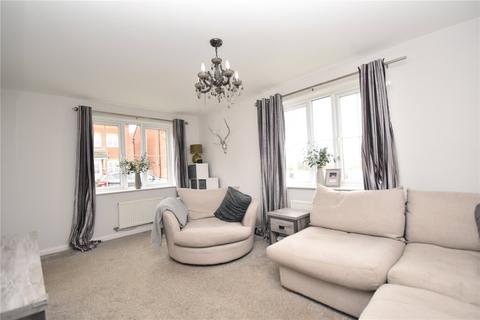 3 bedroom townhouse for sale, McLaren Place, Morley, Leeds