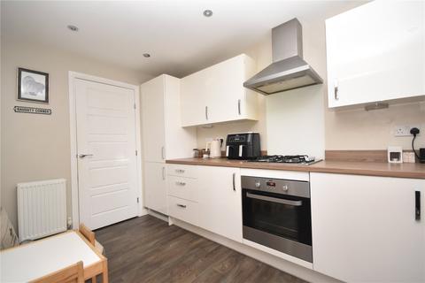 3 bedroom townhouse for sale, McLaren Place, Morley, Leeds