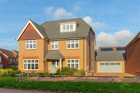 5 bedroom detached house for sale, St. Edmunds Way, Hauxton, Cambridge, Cambridgeshire