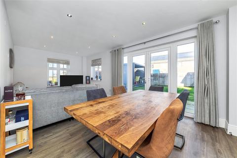 5 bedroom detached house for sale, St. Edmunds Way, Hauxton, Cambridge, Cambridgeshire