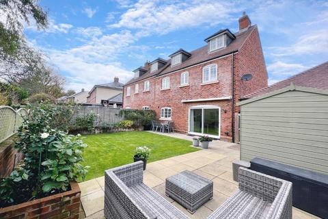 5 bedroom semi-detached house for sale, TENTERDEN