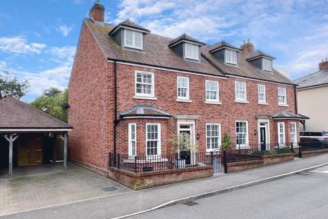 5 bedroom semi-detached house for sale, TENTERDEN