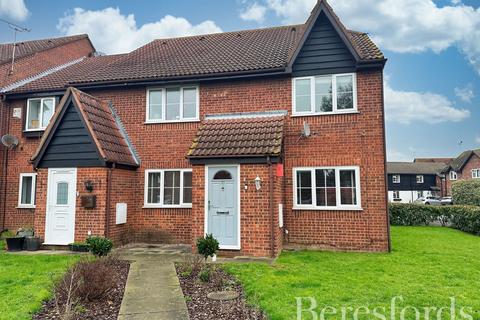 1 bedroom maisonette for sale, Creasey Close, Hornchurch, RM11