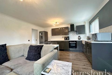 1 bedroom maisonette for sale, Creasey Close, Hornchurch, RM11