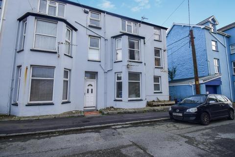 undefined, Queens Road, Criccieth