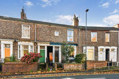 3 bedroom terraced house for sale, Prices Lane, Bishophill