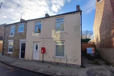 3 bedroom semi-detached house for sale, High Street, Byers Green, Spennymoor, County Durham, DL16