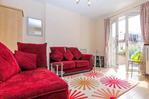 1 bedroom flat to rent, 44 Pinecliffe Avenue, Southbourne, Bournemouth