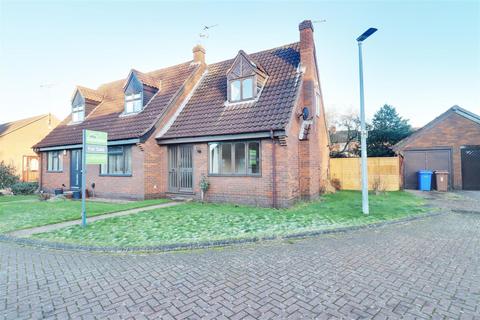 2 bedroom semi-detached house for sale, Kirk Croft, Cottingham