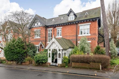 2 bedroom apartment for sale, Crystal Palace Park Road, Sydenham, London, SE26