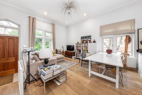 2 bedroom apartment for sale, Crystal Palace Park Road, Sydenham, London, SE26