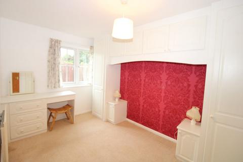 2 bedroom semi-detached bungalow for sale, HIPWELL COURT, OLNEY