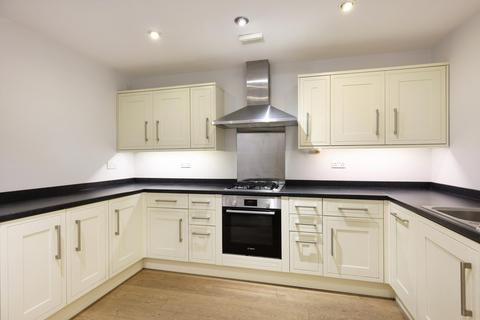 2 bedroom flat for sale, Century Court, Montpellier Grove, Cheltenham, Gloucestershire, GL50