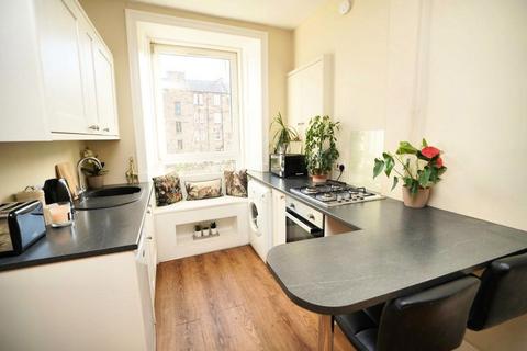 1 bedroom flat to rent, Watson Crescent, Edinburgh