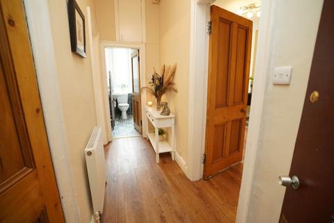 1 bedroom flat to rent, Watson Crescent, Edinburgh