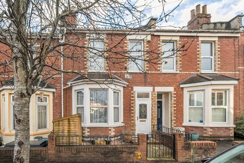 2 bedroom terraced house for sale, Milner Road, Somerset BS7