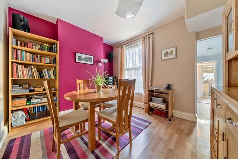 2 bedroom terraced house for sale, Milner Road, Somerset BS7