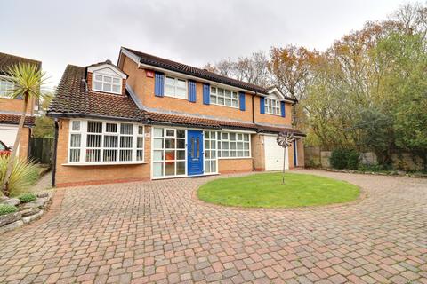 4 bedroom detached house for sale, SAPPHIRE RIDGE, WATERLOOVILLE