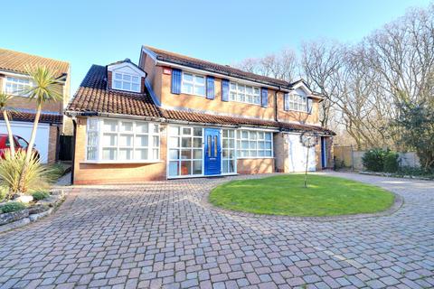 4 bedroom detached house for sale, SAPPHIRE RIDGE, WATERLOOVILLE