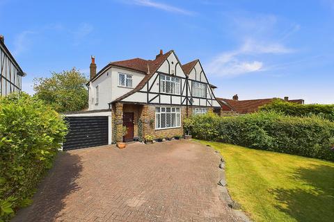 3 bedroom semi-detached house for sale, Wickham Road, Croydon CR0