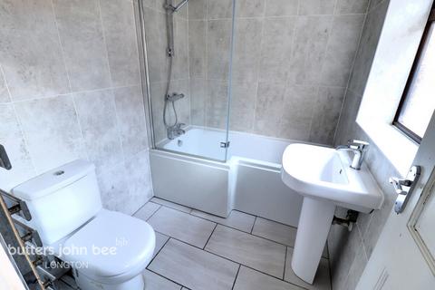 2 bedroom terraced house for sale, Wileman Street, Stoke-On-Trent