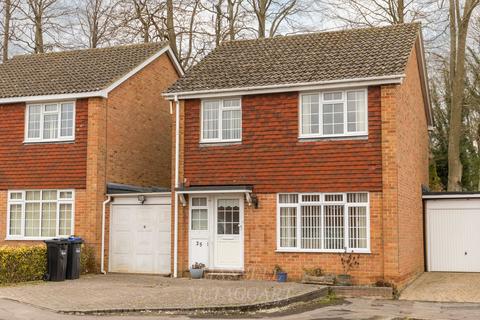 3 bedroom link detached house for sale, Garden House Lane, East Grinstead RH19