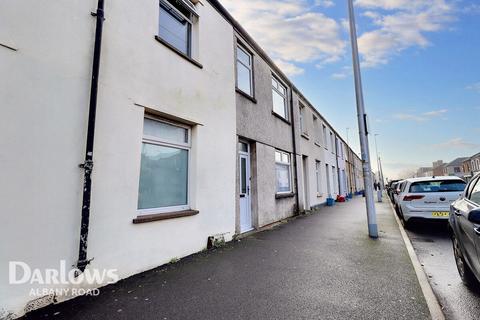 Cathays Terrace, Cardiff