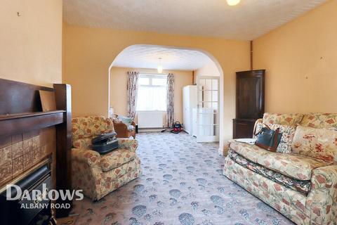 3 bedroom terraced house for sale, Cathays Terrace, Cardiff