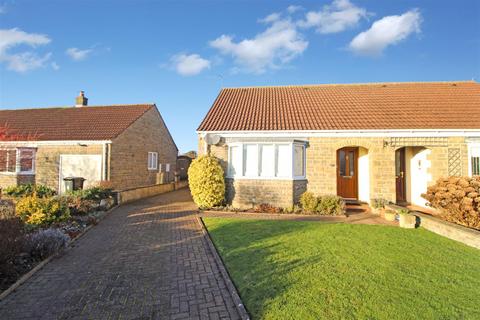 2 bedroom semi-detached bungalow for sale, Stoneybrough Close, Thirsk YO7