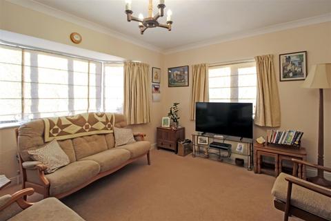 2 bedroom semi-detached bungalow for sale, Stoneybrough Close, Thirsk YO7