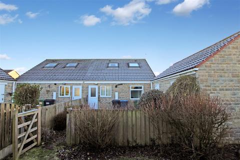 2 bedroom semi-detached bungalow for sale, Stoneybrough Close, Thirsk YO7