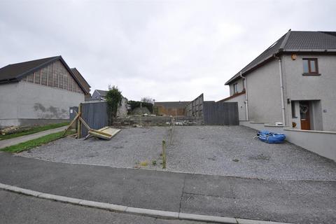 2 bedroom property with land for sale, Heol Rudd, Carmarthen