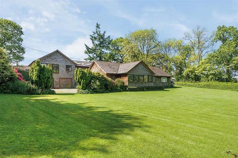 6 bedroom detached house for sale, Broadhembury, Honiton