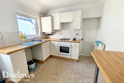 3 bedroom terraced house for sale, Windsor Place, Treharris