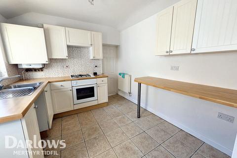 3 bedroom terraced house for sale, Windsor Place, Treharris