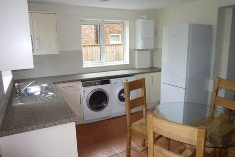 4 bedroom house to rent, Lovell Road, Cambridge,