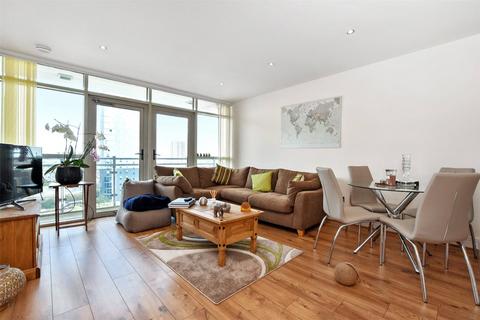 2 bedroom flat for sale, Gerry Raffles Square, Stratford, London, E15