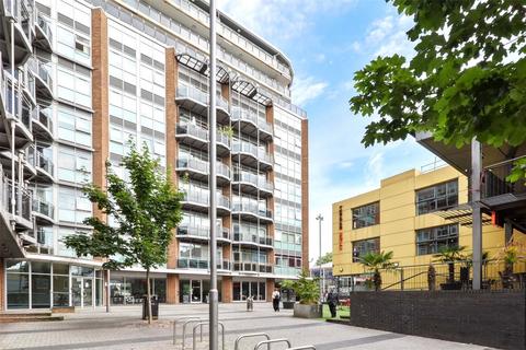 2 bedroom flat for sale, Gerry Raffles Square, Stratford, London, E15