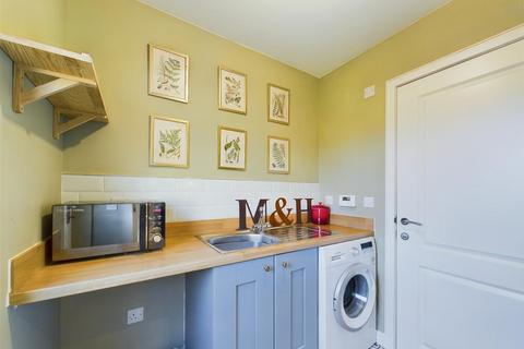 30 Hayfield Brae, Methven, Perth, PH1 3HR
